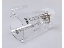 Jar With Blending Assembly – Part Number: 503398