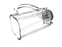 Container With Blending Assy. – Part Number: 503418