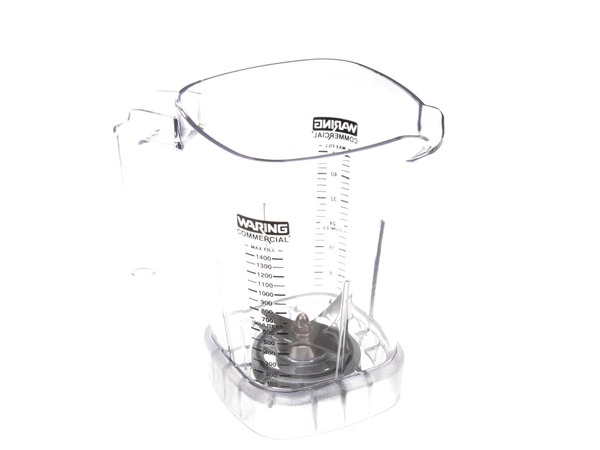 10509228-1-M-Waring-503439-Jar With Blending Assy