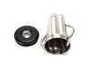 Container Wcomplete With Lid – Part Number: 704587