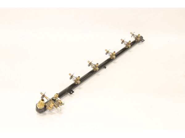 10509546-1-M-Weber-10250-Manifold Assembly