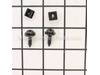 Hardware Kit For Front Panel A – Part Number: 10311
