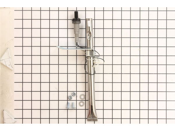 10509559-1-M-Weber-10401-Burner Assembly