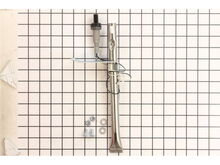 Burner Assembly – Part Number: 10401