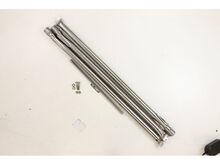 Burner Tube Set – Part Number: 10409