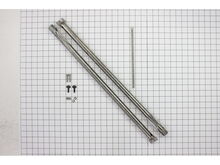 Burner Tube Parts Kit – Part Number: 10459