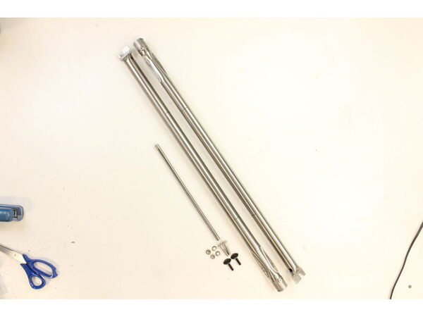 10509564-1-M-Weber-10466-Burner Tube Set