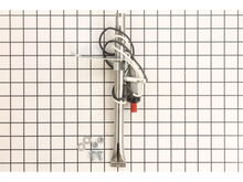 Burner Assembly – Part Number: 10469