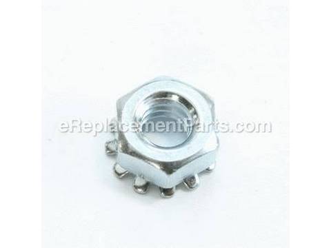 10509573-1-M-Weber-1309-Hex Nut 1/4 X 20"
