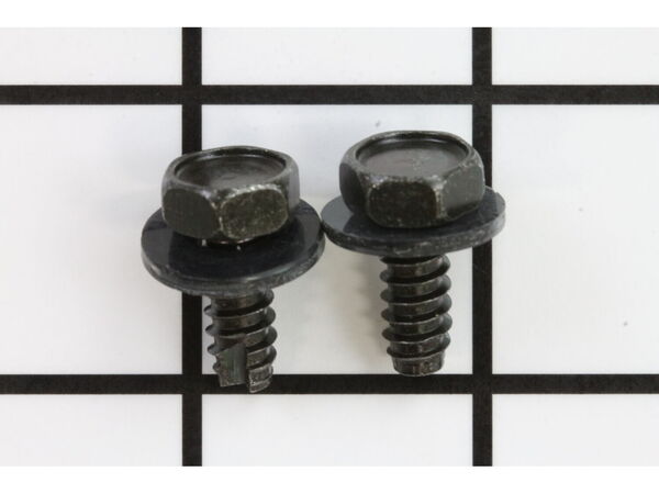 10509578-1-M-Weber-196-Hardware For Trim Pieces