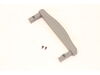 Left trim – Part Number: 2006