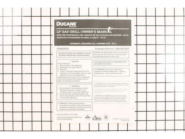 10509619-1-M-Weber-20529916-Owners Manual