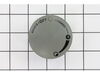 10509654-2-S-Weber-30125801-Control Knob - Grey