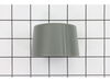 10509654-3-S-Weber-30125801-Control Knob - Grey