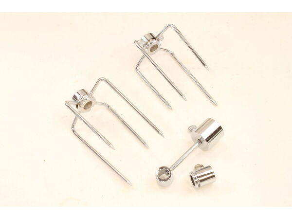 10509673-1-M-Weber-30500020-Forks For Ducane Rotisserie