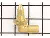Side Burner Orifice – Part Number: 30500026
