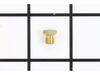 Orifice For Side Burner – Part Number: 30500073