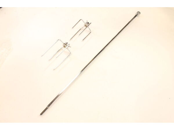 10509698-1-M-Weber-30500085-Rotisserie Shaft