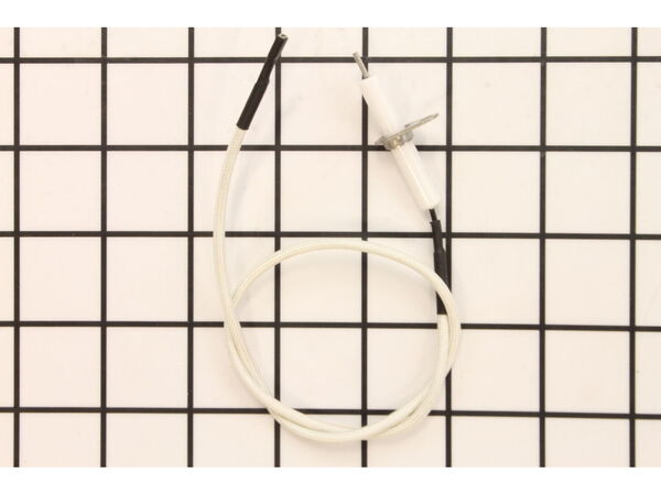 10509707-1-M-Weber-30500117-Ceramic W/Wire For Side Burner Igniter