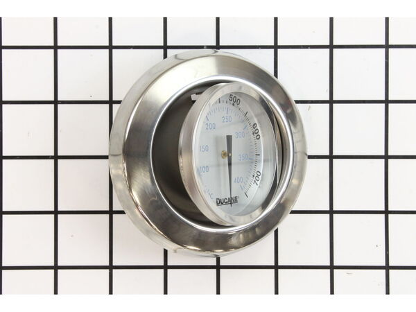 10509731-1-M-Weber-30500203-Thermometer W/Bezel