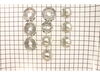Control Knobs With Bezels And Hardware – Part Number: 30500205