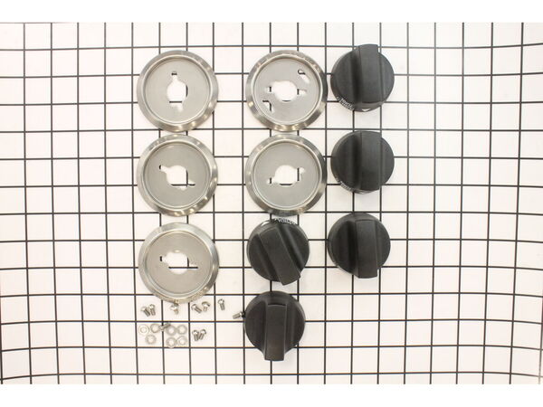 10509787-1-M-Weber-30500605-Control Knobs And Bezels With Hardware
