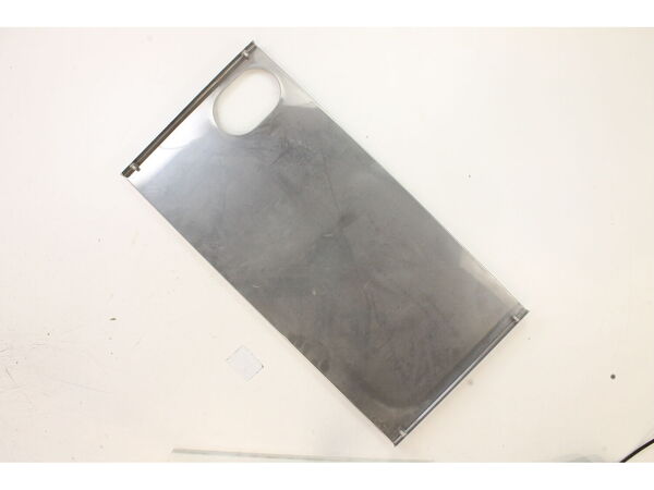 10509797-1-M-Weber-30500615-Tank Heat Shield With Hardware