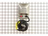 Rotisserie Motor With Bracket And Hardware – Part Number: 30500616