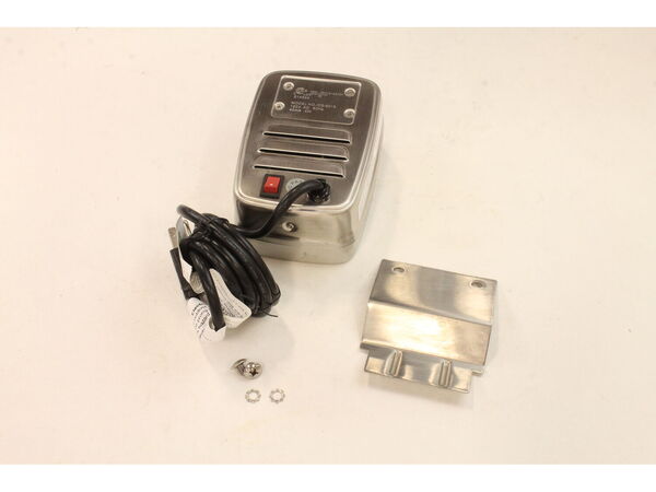 10509825-1-M-Weber-30500717-Rotisserie Motor With Bracket And Hardware