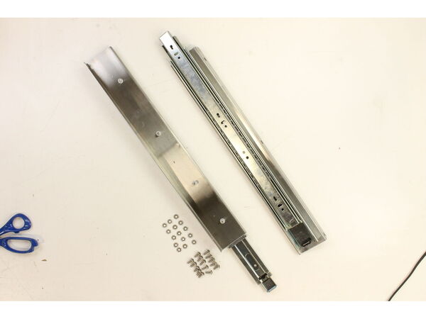 10509839-1-M-Weber-30500731-Tank Drawer Rails And Bracket