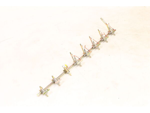 10509861-1-M-Weber-30500819-Manifold Assembly
