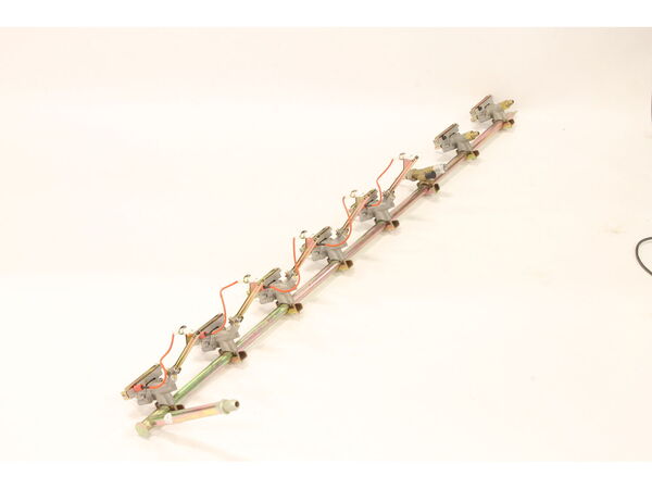 10509862-1-M-Weber-30500820-Manifold Assembly