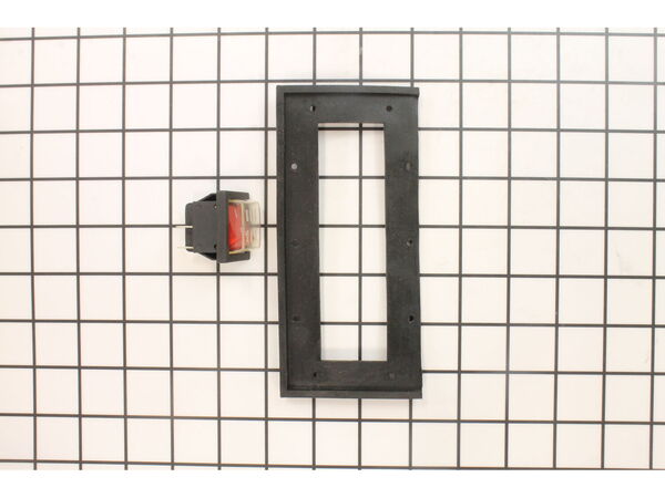 10509864-1-M-Weber-30500822-Warming Drawer Switch With Light