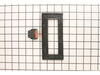 Warming Drawer Switch With Light – Part Number: 30500822