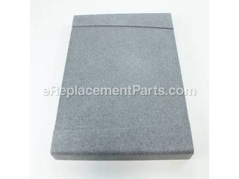 10510094-1-M-Weber-3630-Thermoset work table
