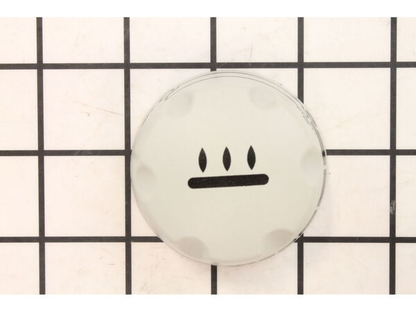 10510104-1-M-Weber-40242902-Control Knob, Small