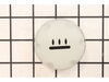 Control Knob, Small – Part Number: 40242902