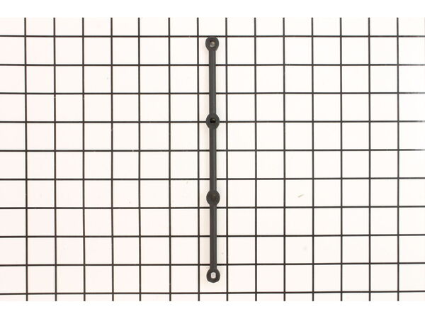 10510107-1-M-Weber-40245701-Retainer Rod - Black