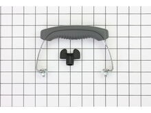 Handle Kit W/o Shield, 6 Inch – Part Number: 40260301