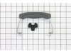 Handle Kit W/o Shield, 6 Inch – Part Number: 40260301