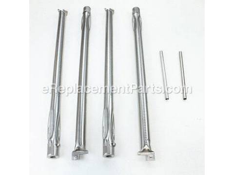 10510116-1-M-Weber-40428-Burner Tube Kit For 4 Burner