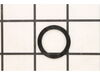 Igniter Rubber Washer – Part Number: 40826418