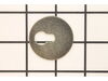 Keyhole Washer – Part Number: 4086922