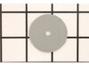 Tank Glide Wheel For Tank Scale Assembly – Part Number: 4086927