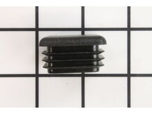 Tubing Plug, Black – Part Number: 4086928