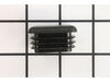 Tubing Plug, Black – Part Number: 4086928