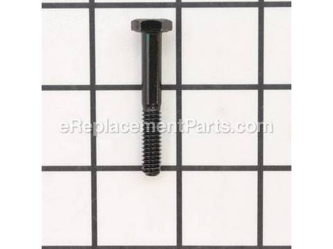 10510127-1-M-Weber-4086938-Hexhead Bolt 1/4-20 X 1-3/4