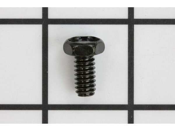 10510132-1-M-Weber-4086958-Hexhead Bolt 1/4-20 X 1/2"