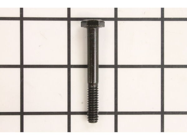10510136-1-M-Weber-4086974-Hexhead Bolt 1/4-20 X 2" -