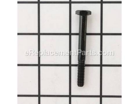 10510138-1-M-Weber-4086978-Hexhead Bolt 1/4-20 X 2 1/4